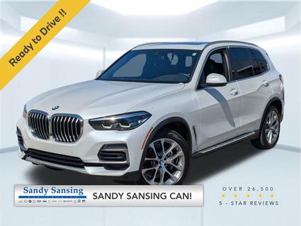 2023 BMW X5 Pensacola FL