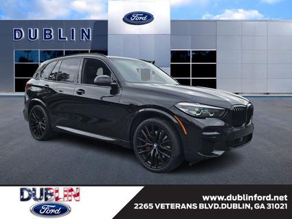 2023 BMW X5 Dublin GA