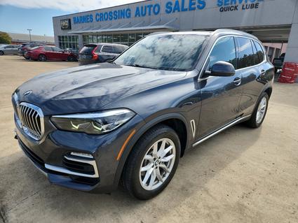 2020 BMW X5 Starkville MS