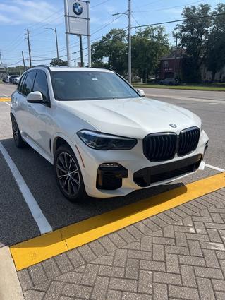 2021 BMW X5 Fort Walton Beach FL