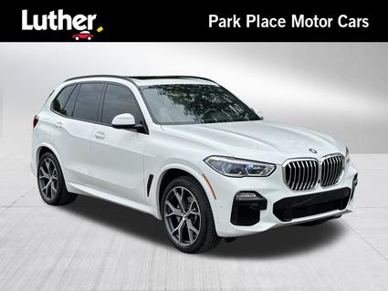2021 BMW X5 Rochester MN