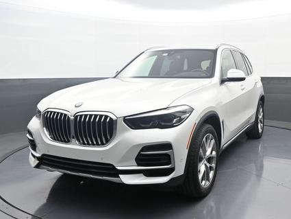 2022 BMW X5 Louisville KY