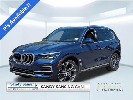 2022 BMW X5 Pensacola FL