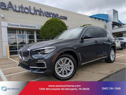 2020 BMW X5 Memphis TN