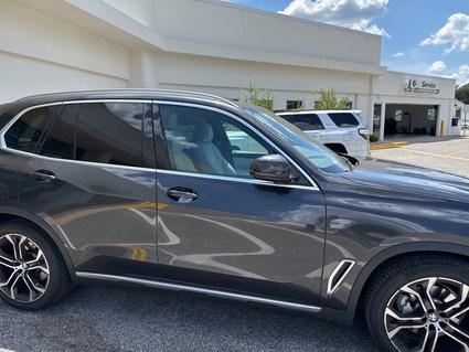 2023 BMW X5 Fort Walton Beach FL