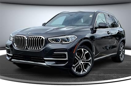 2023 BMW X5 Fort Walton Beach FL