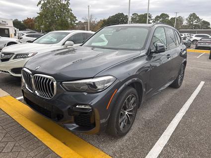 2020 BMW X5 Fort Walton Beach FL