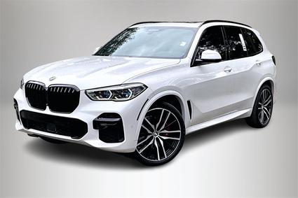 2022 BMW X5 Fort Walton Beach FL