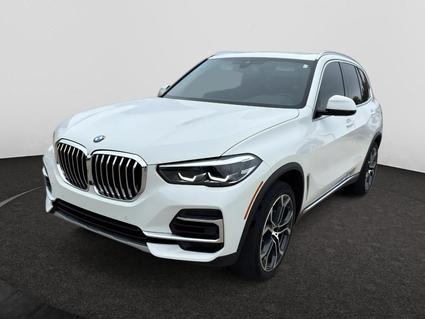 2023 BMW X5 Tupelo MS