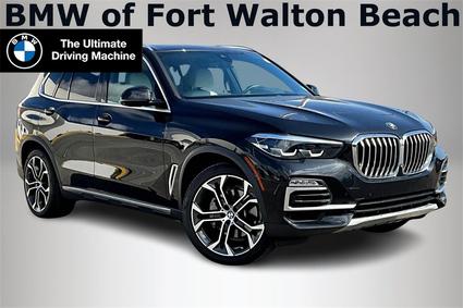 2021 BMW X5 Fort Walton Beach FL