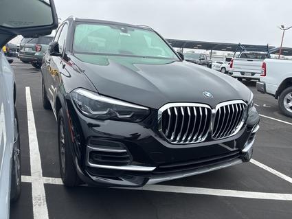 2022 BMW X5 Clovis CA