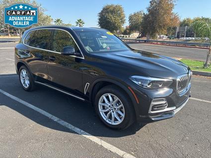 2022 BMW X5 Clovis CA