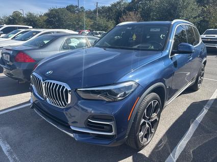 2022 BMW X5 Fort Walton Beach FL