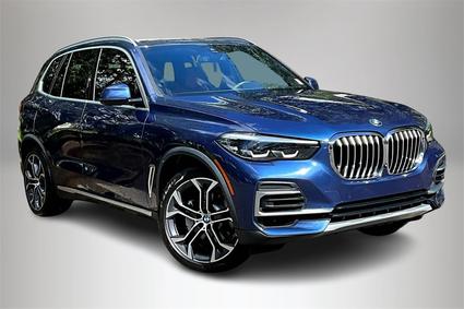 2022 BMW X5 Fort Walton Beach FL
