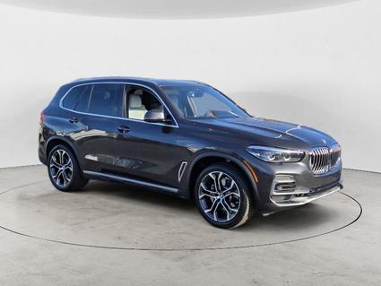 2023 BMW X5 Hot Springs AR