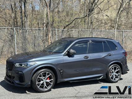 2020 BMW X5 Bethlehem PA