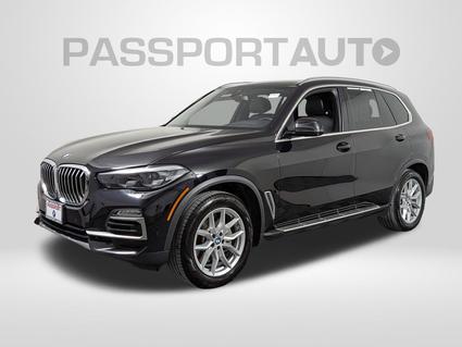 2020 BMW X5 Suitland MD