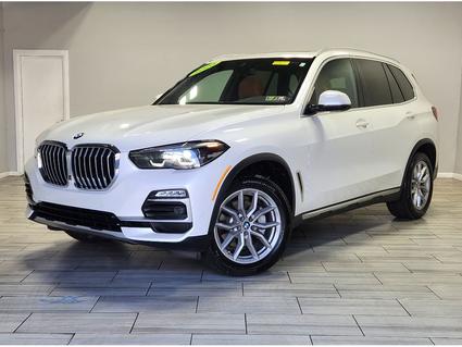 2020 BMW X5 Philadelphia PA