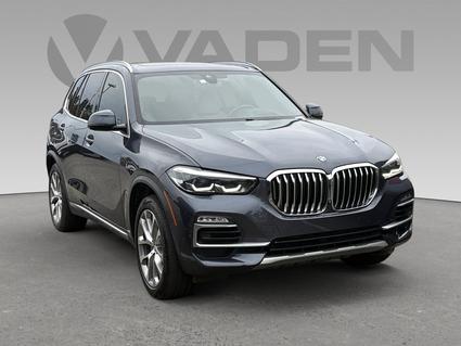 2021 BMW X5 Statesboro GA