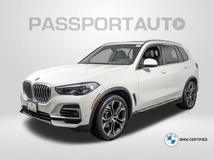 2022 BMW X5 Suitland MD