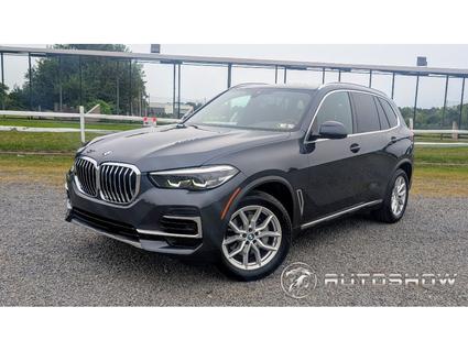 2022 BMW X5 Somerset NJ