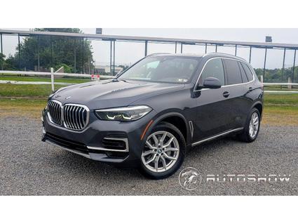 2022 BMW X5 Somerset NJ