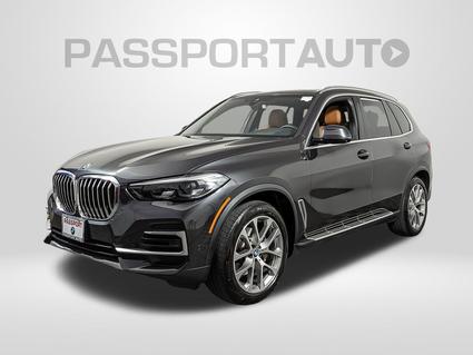 2022 BMW X5 Suitland MD