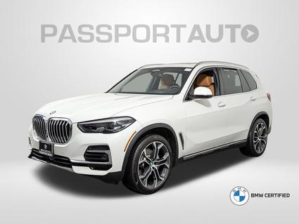 2023 BMW X5 Suitland MD
