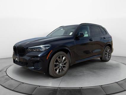 2023 BMW X5 Dacono CO