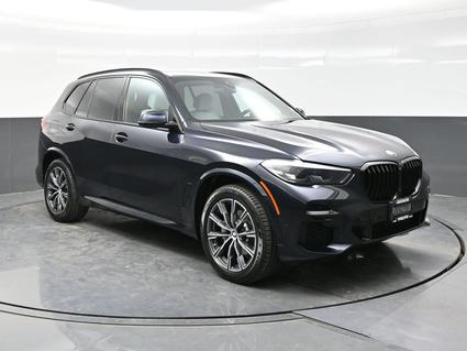 2023 BMW X5 Dacono CO