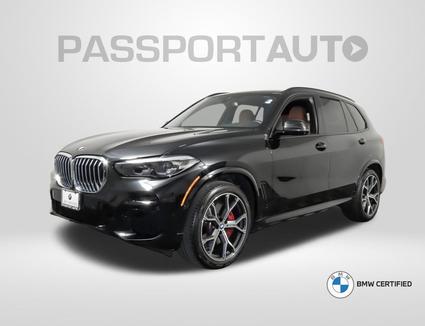 2023 BMW X5 Suitland MD