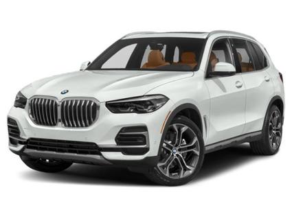 2023 BMW X5 Rochester MN