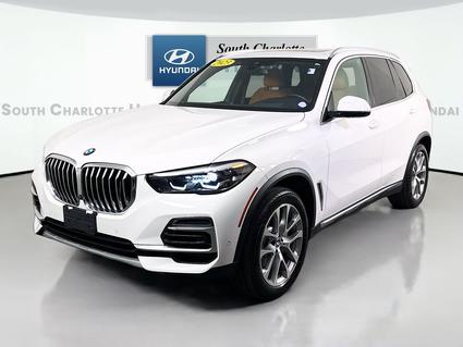 2023 BMW X5 Pineville NC