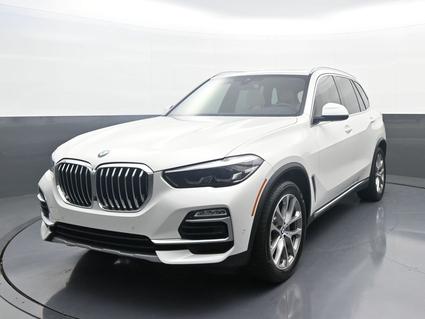 2021 BMW X5 Louisville KY
