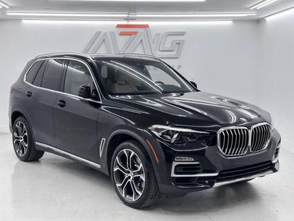 2021 BMW X5 Concord NC