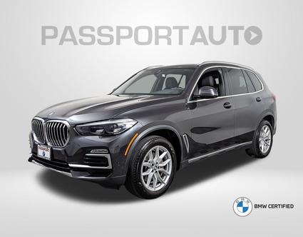 2021 BMW X5 Suitland MD