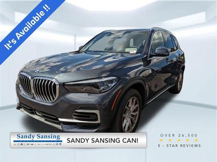 2022 BMW X5 Pensacola FL