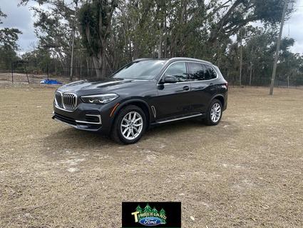2022 BMW X5 Perry FL