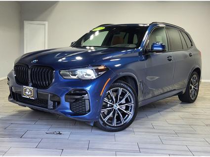 2022 BMW X5 Philadelphia PA