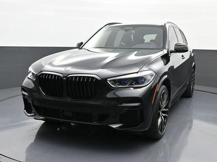 2022 BMW X5 Louisville KY