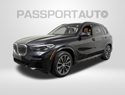 2023 BMW X5 Suitland MD