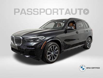 2023 BMW X5 Suitland MD