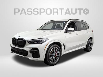 2023 BMW X5 Suitland MD