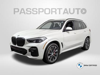 2023 BMW X5 Suitland MD