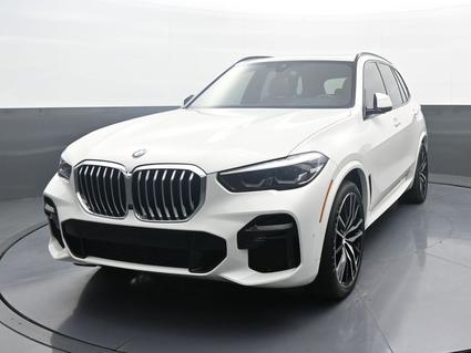 2023 BMW X5 Louisville KY