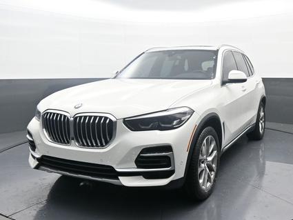 2023 BMW X5 Louisville KY