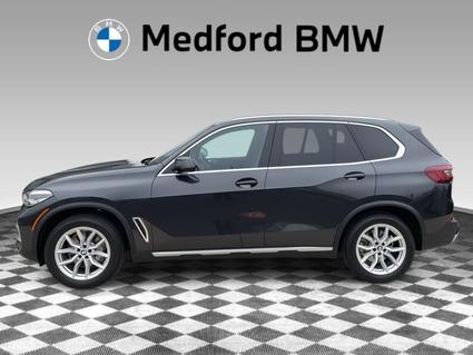 2023 BMW X5 Medford OR