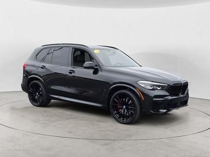 2023 BMW X5 Hot Springs AR
