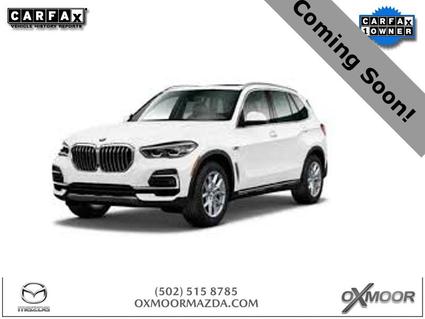 2020 BMW X5 Louisville KY