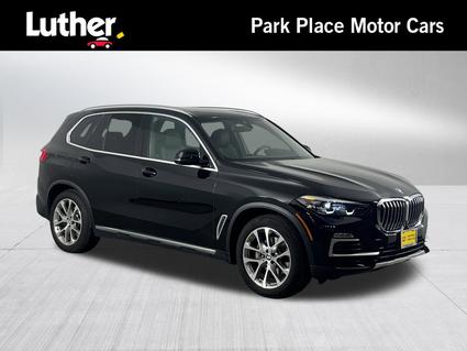 2021 BMW X5 Rochester MN
